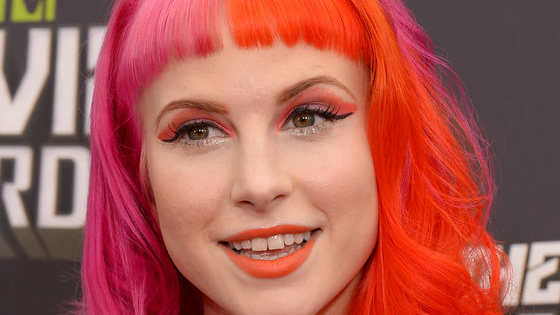 If there is anything we know about Hayley Williams, it's that she can really rock a hairstyle. She has had so many throughout the years, but which one would most suit you? 
