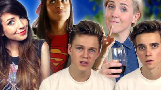 Sun, sand and... the Sugg family???