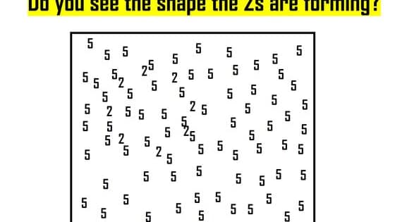 Have you heard of Synesthesia? It's a phenomenon of a sensory interplay when a person has a rare ability to "smell shapes", "hear letters", see numbers as colors and more. This sample test can determine whether you have this special skill.   