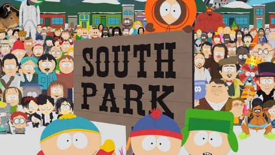 Do you think you are an EXPERT in South Park? Take this test and let's see how well you do!