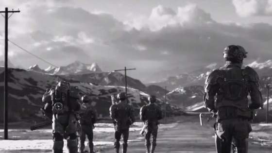 What is your favourite faction in Fallout 4?