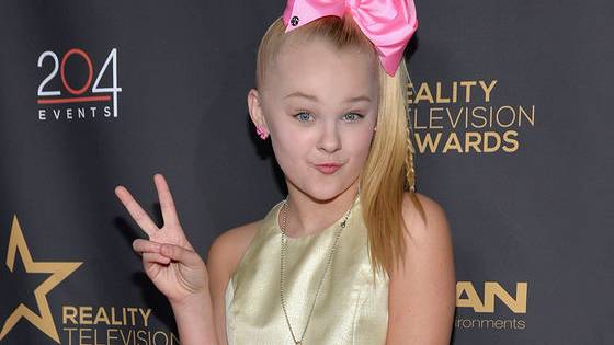 You love JoJo, but which one is your bow bow?