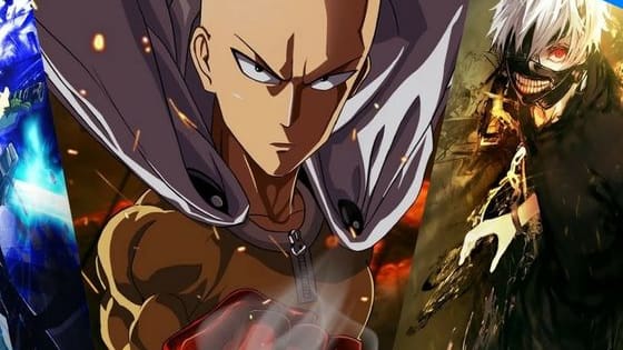 It’s finally 2017 and with it, comes a fresh batch of upcoming anime. 
However, just what exactly should we be paying attention to, considering the legion of titles, movies and series that’ll be coming out this year. 
This list focuses on upcoming anime 2017, whether they’re a brand new series, a sequel season to another show or even an animated movie. 
Here is Top 10 upcoming anime you have to watch this 2017.