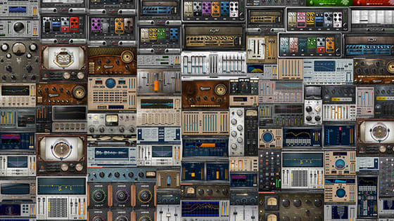 Take this quiz to find out whether you’re a plugin newbie or an audio genius! Then head over to Plugin Day at http://www.waves.com/ – October 8, 2015.