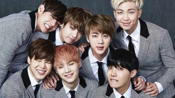 Want to know who is your soulmate in BTS a.k.a Bangtan Boys? 
Try this quiz to find out but please remember to be honest with yourself~ ^^