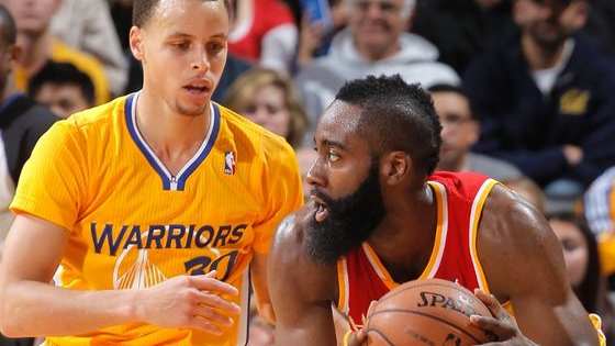 They're the kings of the hardwood, filling our screens with highlights. But which NBA superstar is most like you? 