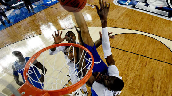 Every year millions of eyes are glued to March Madness, as the best college basketball teams battle it out in the ultimate knockout tournament. How well do you remember the biggest upsets ever?