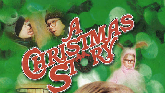 With the holidays fast approaching, test your knowledge of one of the greatest Christmas movies ever!