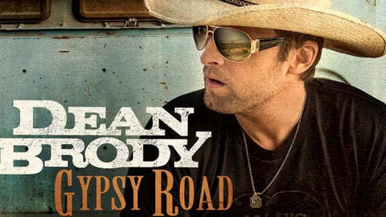 What is your favourite track from 'Gypsy Road'? 