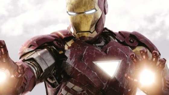 To quote Tony Stark, "I am Iron Man." Find out which character you are from the first Iron Man movie!