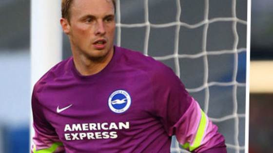 Brentford Vs Brighton & Hove