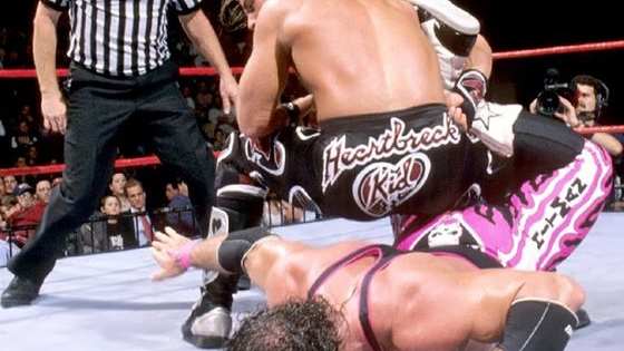 As we look forward to the 30th edition of Survivor Series, let's look back at some of the crazy, memorable, and epic moments from previous editions. Which rules them all? Upvote your favorites