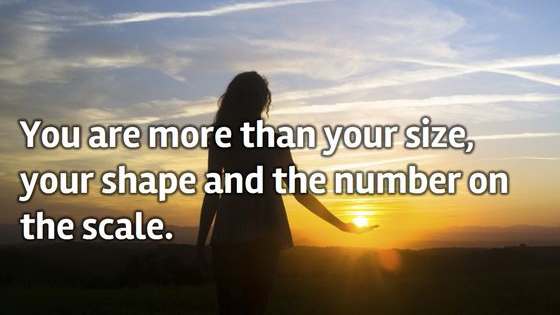 If our mental hang-ups could talk, they'd sound a lot like this...