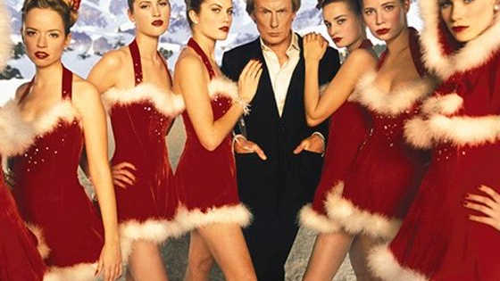Obsessed with the film? Love all the characters? Find out which love story is most like yours this Christmas!