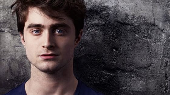 Radcliffe, who played Harry Potter in every film adaptation of the books, has not ruled out a possible return to the role