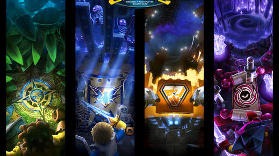 Lego Universe was an MMOG that first began development in 2002, and tragically ended in early 2012. It was adored by Lego fans everywhere. Which of the four heroic Nexus Force factions might you have joined if you had played? If you did play, can I guess which one you liked best?