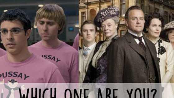 There are many stereotypes about British people, some false and some, well, quite frankly spot on. Take the quiz to find out which British stereotype you conform to!