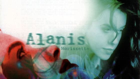 You've already won us over, but let's just see how well you remember the bitchinest lyrics EVER from Alanis Morrisette's 1995 album.