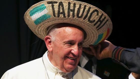 The first Latin American Pope has surprised many with his positions urging action to address climate change, inequality and hate. However there are many things about him that could surprise you.