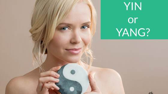Take the Test to find out if you are more Yin or more Yang? When you get your answer you can download your FREE Balance YIN & YANG REPORT