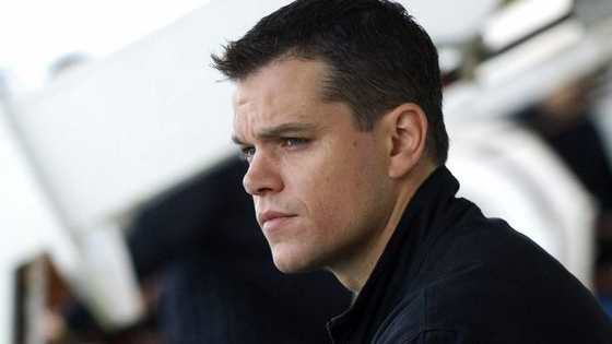 And how much does Jason Bourne need you?