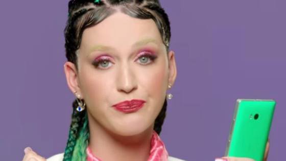 Are you well versed in the world of Katy Perry?!
