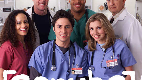 Answer the 20 questions to find out which character from the TV show Scrubs you are most similar to. Share your results and let us know how accurate it was.