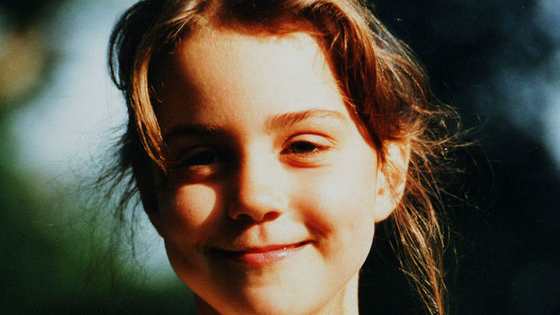 In honor of the Duchess's 34th birthday, we take a trip down memory lane with some of our favorite moments in her life.