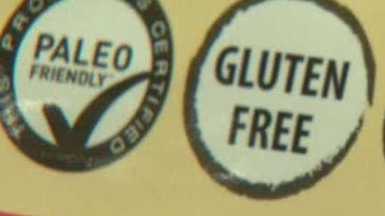 It's good for you, until it's not. 