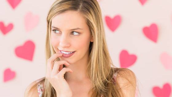 Where should you really be living and constantly falling in love? Are you in the right place?