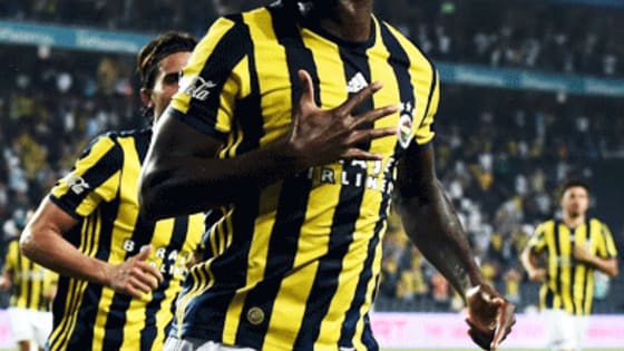 Krasnodar vs Fenerbahce