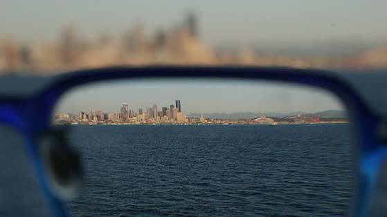 How perceptive are you? Test yourself with these 8 images.