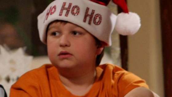 You won't believe what Angus T. Jones looks like now!
