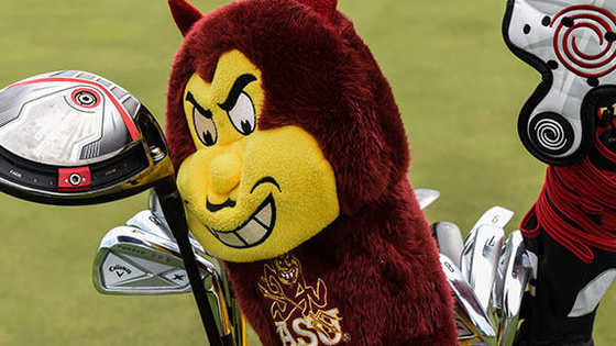 Let's take a look at key equipment Tour Pros will be using this week at Whistling Straits, the season's final golf major...