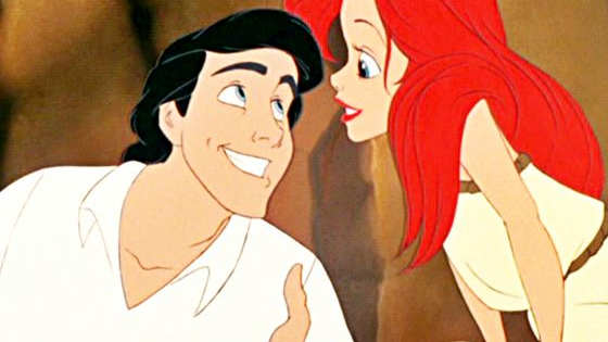 How will you find you happily ever after?