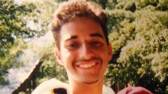 The subject of "Serial" Season One will be given a chance to overturn his conviction