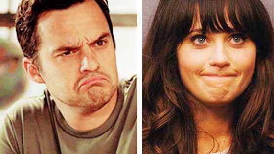 Are you as stubborn as Nick or as emotional as Winston?