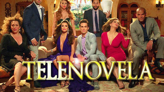 Eva Longoria stars in NBC's hit comedy "Telenovela", a workplace comedy that takes place behind the scenes of a Spanish-language soap opera. With the cast of crazy characters, do you ever wonder what role you'd have on a telenovela? Take our quiz and find out!