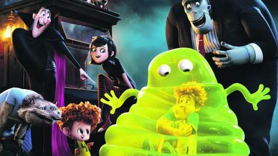 With some fun new characters in the sequel, find out which monster from the movie fits your personality best!