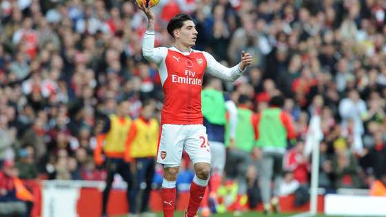 Has Hector done enough to impress you? Let us know...