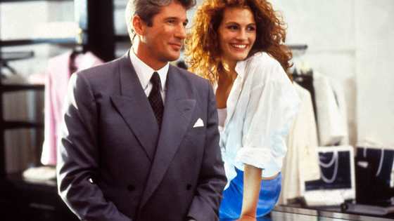 Every relationship has its ups and downs. Which 90s romantic comedy is most like yours? 