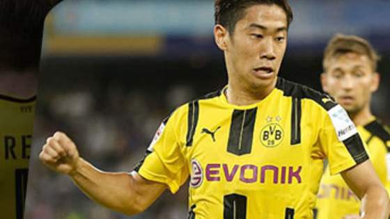 Dortmund vs Monchengladbach