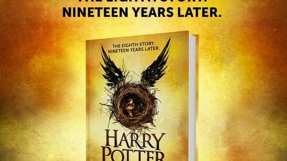 Rowling's latest adventure in the wizarding world will hit July 31st, 2016 - but not in the manner you may expect!