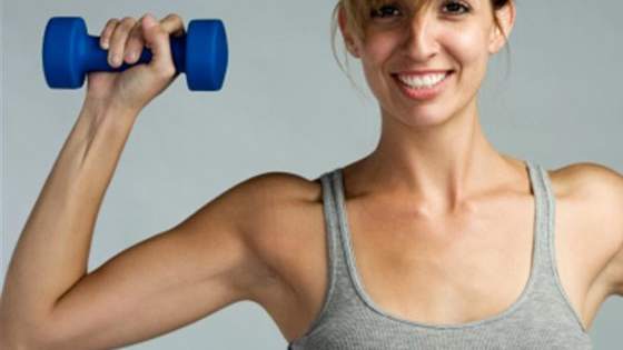 There are a variety of colorful characters at the gym... find out which persona is most like yourself!