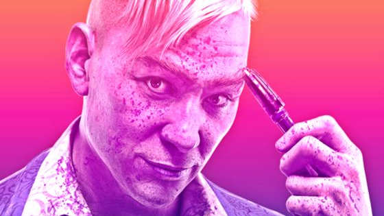 Far Cry 4 is an open-world survival shooter video game, but what if it was a fighting game? Who would be your favorite player?