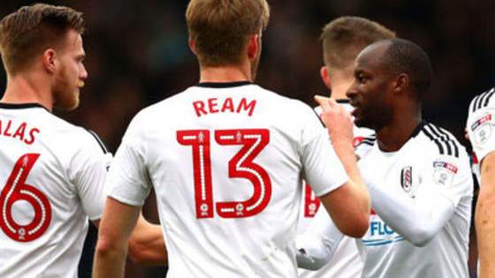 Fulham vs Tottenham