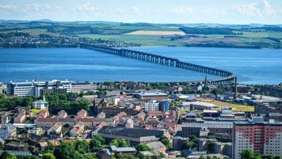 How well do you know Dundee