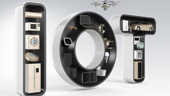 So you think you know about the IoT? Enhance your knowledge with our interactive quiz