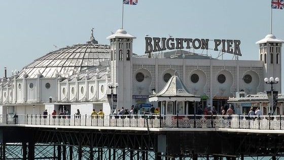 Are you really from Brighton? Think you know it and truly belong there? Take the citizen test and let's see if you fit the profile!