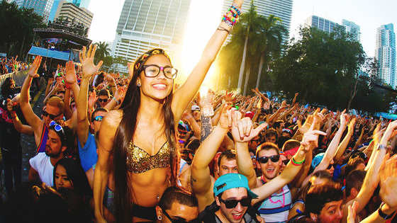 Music festival season is right around the corner, and you need to know what to hit up! Take this personality quiz and you won't even have to think about it!
